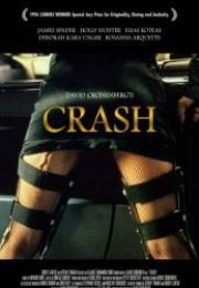 Crash – Çarpışma Erotik Film izle