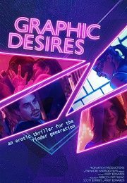 Graphic Desires Erotik Film izle