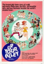 Up Your Alley 1971 Erotik izle