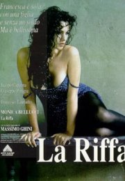 La Riffa – Muhteşem Kadın izle