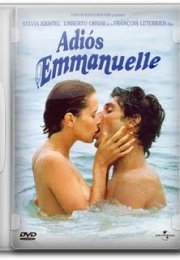 Goodbye Emmanuelle 3 Sylvia Kristel Erotik Film izle