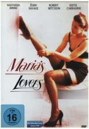 Maria’nın Aşkları izle