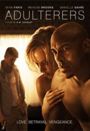 Adulterers 2015 izle