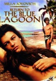 Mavi Göle Dönüş izle