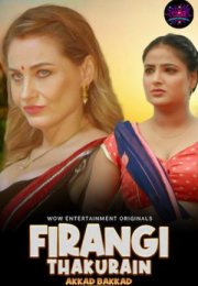 Firangi Thakurain 2023 izle