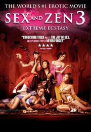 Sex And Zen III izle