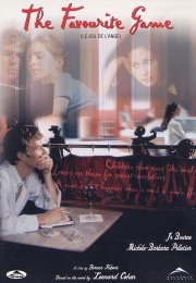 The Favourite Game izle