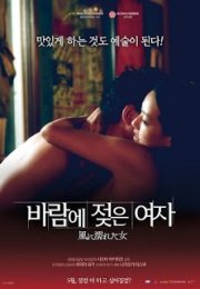 Wet Woman in the Wind 2016 izle