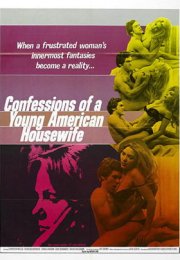 Confessions of a Young American Housewife izle