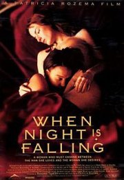 When Night Is Falling – Gece İnerken izle