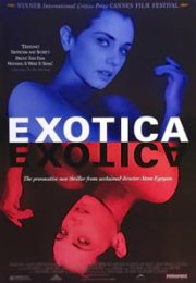 Exotica 1994 izle