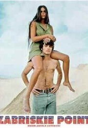 Zabriskie Noktası izle