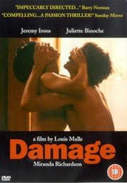 Damage – Ölesiye İzle