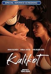 Kalikot Erotik Film izle