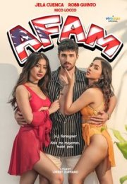 AFAM Erotik Film izle
