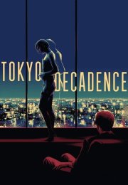 Tokyo Decadence Erotik Film izle