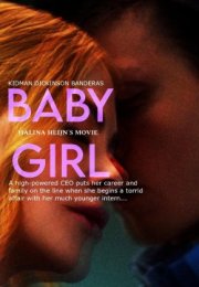 Babygirl Erotik film izle