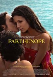 Parthenope Erotik Film izle