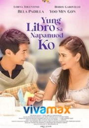 Yung Libro sa Napanood Ko 2023 Erotik film