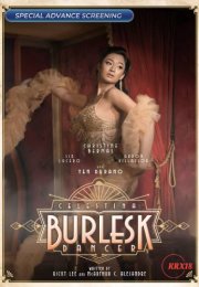 Celestina: Burlesk Dancer 2025 Erotik Film izle
