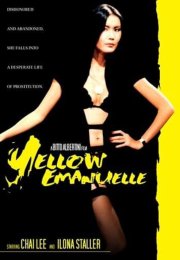Emmanuelle: Sex Goddess Erotik izle