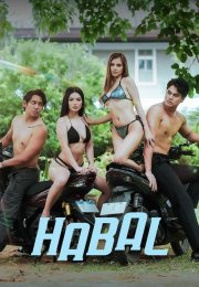 Habal Erotik Film izle