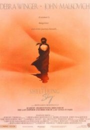 The Sheltering Sky Erotik izle