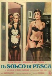 Il Solco Di Pesca Erotik Film izle
