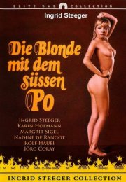 Blutjunge Verführerinnen 3. Teil (1972) Erotik izle
