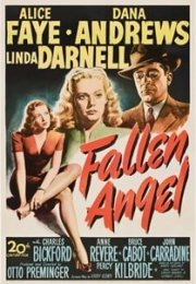 Fallen Angel 1945 Erotik izle