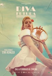 Diva Futura Erotik izle