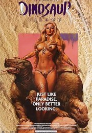 Dinosaur Island Erotik izle