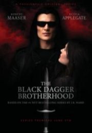 The Black Dagger Brotherhood Erotik izle
