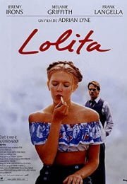 Lolita izle