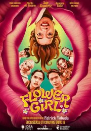 Flower Girl Erotik Film izle
