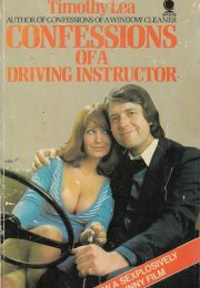 Confessions of a Driving Instructor Erotik Film izle