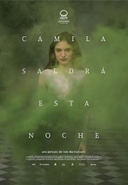 Camila Comes Out Tonight Erotik Film izle