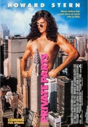 Private Parts Erotik Film izle