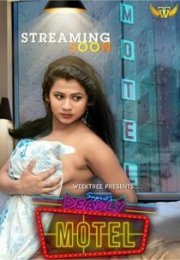 Deadly Motel Erotik Film izle