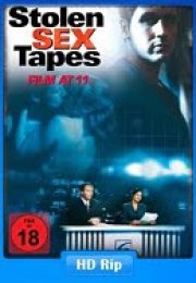 Stolen Sex Tapes erotik film izle