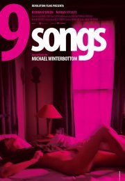 9 Şarkı – 9 Songs Erotik izle