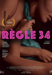 Rule 34 Erotik izle