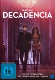 Decadencia Erotik Film izle