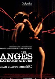 Les anges exterminateurs Erotik Film izle