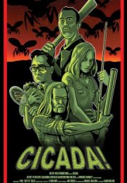 CICADA! Erotik Film izle