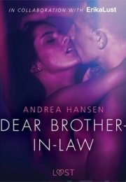 Dear Brother in Law Erotik izle