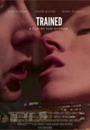 Trained 2018 Erotik izle