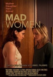 Mad Women Erotik Film izle
