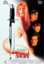 Scorned 1 izle