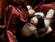 When Night Is Falling – Gece İnerken izle